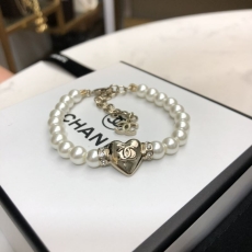 Chanel Bracelets